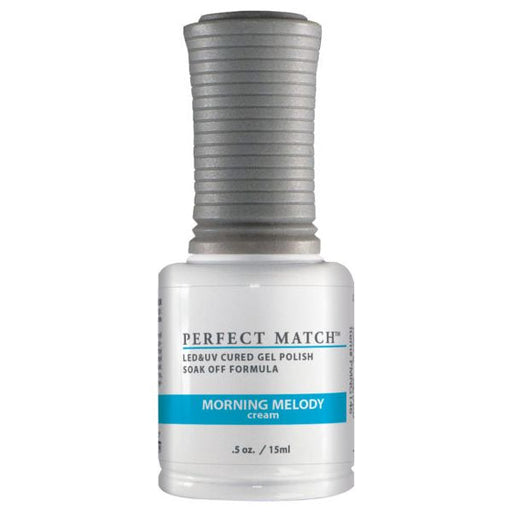 Lechat Perfect Match - PMS146 Morning Melody - Gel Polish & Nail Lacquer 1/2oz.