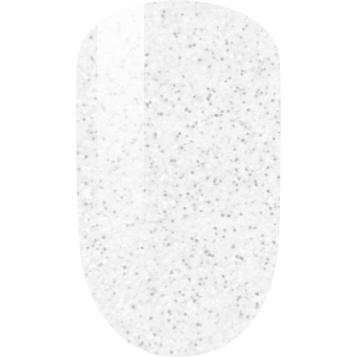 Lechat Perfect Match - PMS163 Frosted Diamonds - Gel Polish & Nail Lacquer 0.5oz