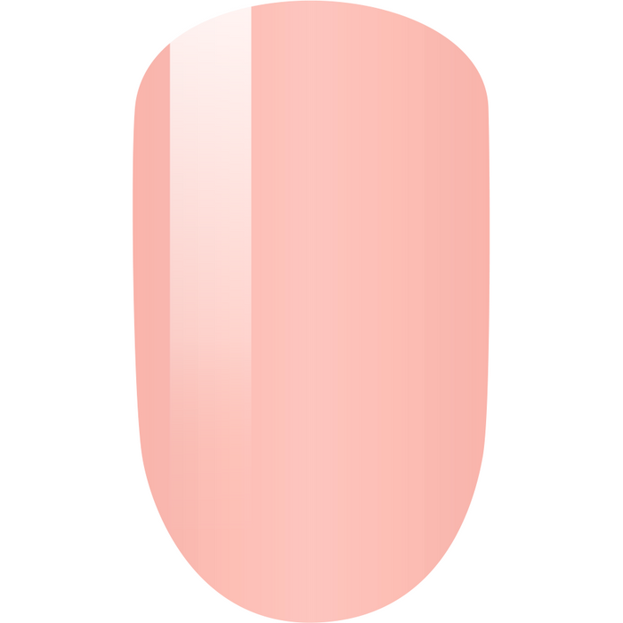 Lechat Perfect Match - PMS169 Peach Charming - Gel Polish & Nail Lacquer 0.5oz.