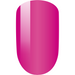 Lechat Perfect Match - PMS179 All That Sass - Gel Polish & Nail Lacquer 0.5oz.