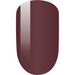 Perfect Match - PMS185 Divine Wine - Gel Polish & Nail Lacquer 1/2oz.