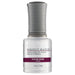 Perfect Match - PMS185 Divine Wine - Gel Polish & Nail Lacquer 1/2oz.