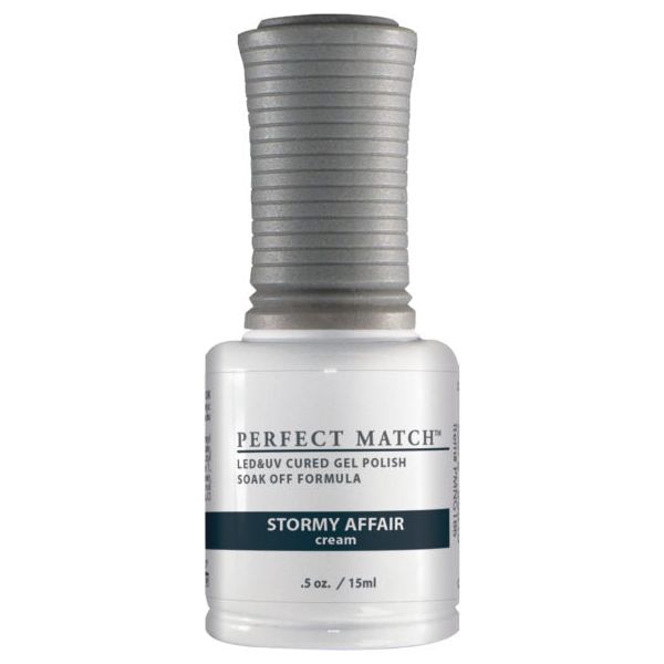 Perfect Match - Stormy Affair