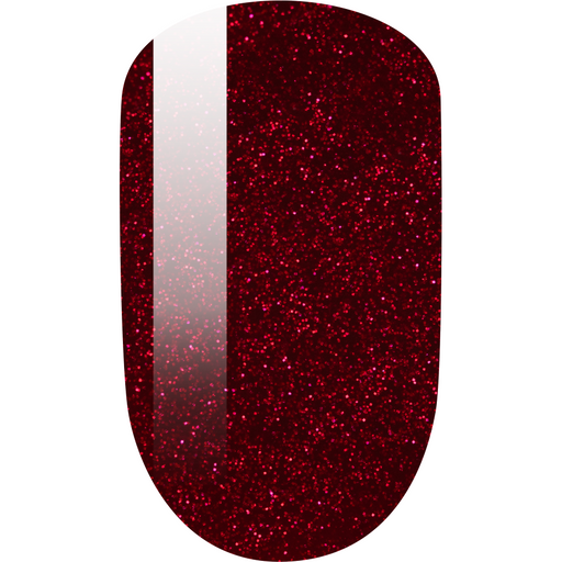 Lechat perfect match - PMDP192 Scarlett - 3in1 Gel Dip Acrylic  1.48oz.