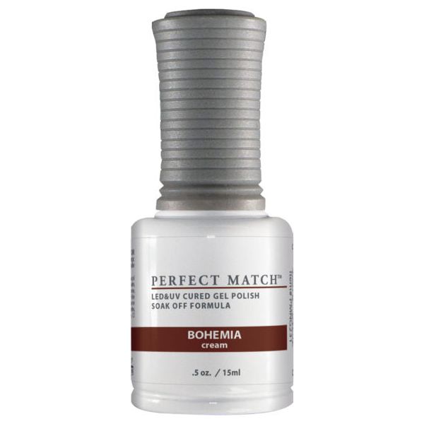 Lechat Perfect Match - PMS231 Bohemia - Gel Polish & Nail Lacquer  - 1oz