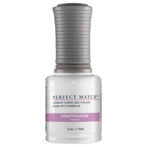 Lechat Perfect Match - PMS248 Snapdragon - Gel Polish & Nail Lacquer  - 1oz