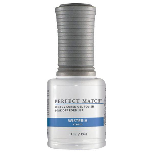 Lechat Perfect Match - PMS251 Forget Me Not - Gel Polish & Nail Lacquer  - 1oz