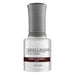 Lechat Perfect Match - PMS264 Wine and Unwind - Gel Polish & Nail Lacquer  - 1oz.