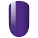 Lechat perfect match - PMDP277 Purple Craze - 3in1 Gel Dip Acrylic 1.48oz.