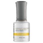 Lechat Perfect Match - PMS280 Hello Sunshine - Gel Polish & Nail Lacquer - 1oz.