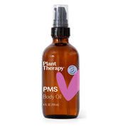 Plant Therapy PMS Body Oil Body Care