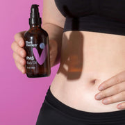 Plant Therapy PMS Body Oil Body Care