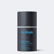 Geologie Retinol Night Cream Full Size Bottle