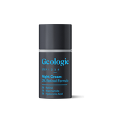 Geologie Retinol Night Cream Full Size Bottle