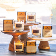 Rosy Rings Patricia Nash Wild Lavender Candle Tumbler Candle