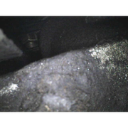 The Salt Cellar Dead Sea Shave Cream Shaving Cream