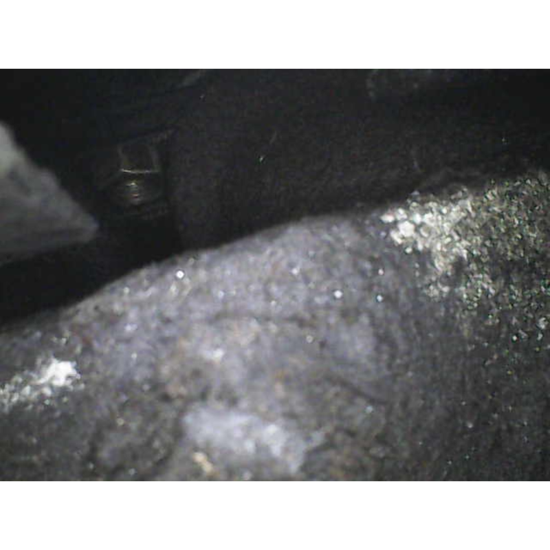 The Salt Cellar Dead Sea Shave Cream Shaving Cream