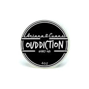 Ariana & Evans Ariana & Evans Ouddiction Shaving Collection Shaving Set Black Shaving Soap 4 Oz