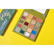 Prolux Cosmetics PREHISTORIC COLLECTION