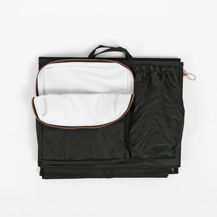 Deluxe Bag Organizer