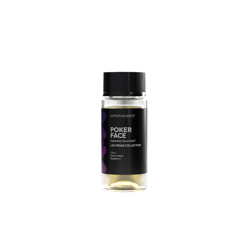 Aroma360 Poker Face Oil