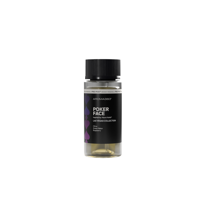 Aroma360 Poker Face Oil