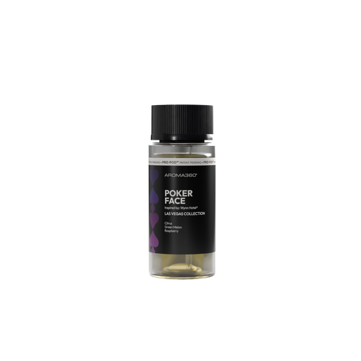 Aroma360 Poker Face Oil