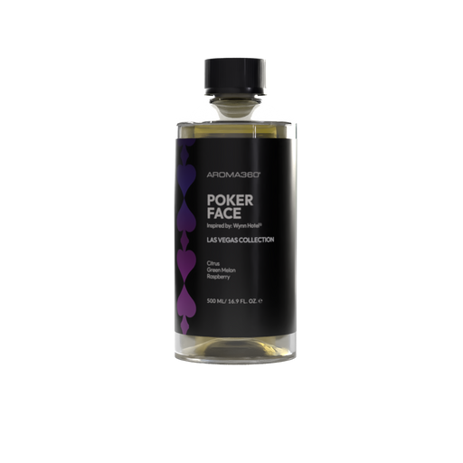 Aroma360 Poker Face Oil