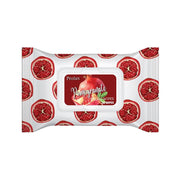 Prolux Cosmetics Facial Wipes face wipes