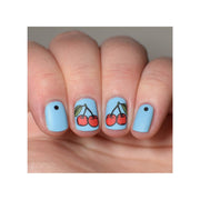 UberChic Beauty Picnic Perfect Stamping Plate