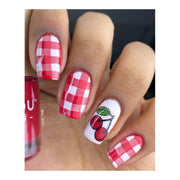 UberChic Beauty Picnic Perfect Stamping Plate