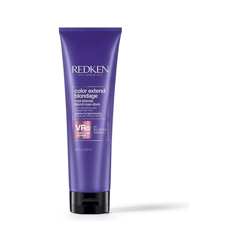 Redken Redken Color Extend Color-Depositing Mask - VRo pigment / 8.5 fl oz Hair Mask