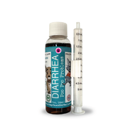 Healthy Paws Herbal Labs Poo Poo Problems - Pet Diarrhea & Digestive Support
