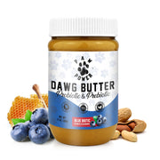 Paw Power Nutrition Dawg Butter Blue Biotic