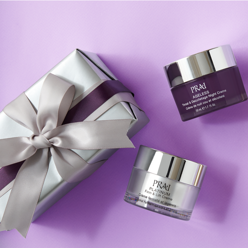 PRAI Beauty PRAI Beauty Gift Wrapping