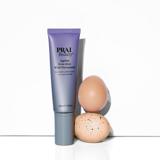 PRAI Beauty Ageless Even Glow With Niacinamide Ageless Problem Solver
