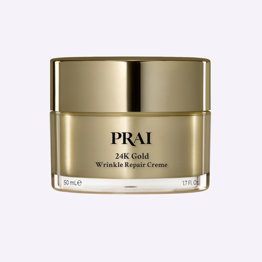 PRAI Beauty 24K Gold Wrinkle Repair Creme 24K Gold