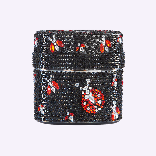 PRAI Beauty 24K Gold Wrinkle Repair Night Creme - Limited Ladybug Design Limited Edition