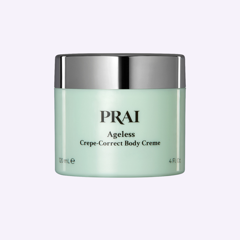 PRAI Beauty Ageless Crepe-Correct Body Creme Ageless Problem Solver