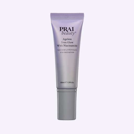 PRAI Beauty Ageless Even Glow With Niacinamide Ageless Problem Solver