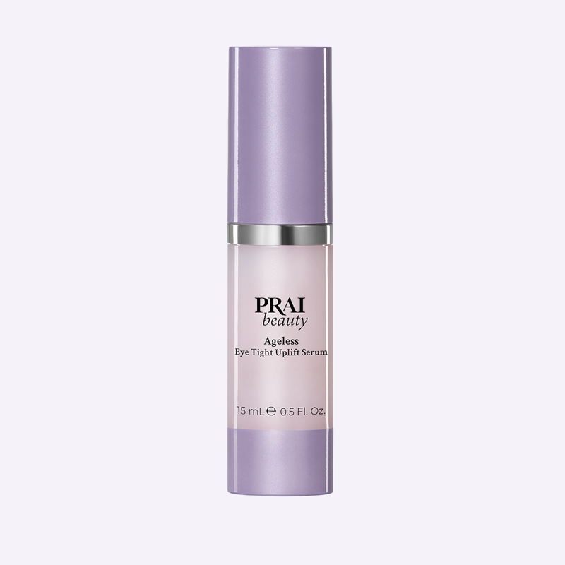 PRAI Beauty Ageless Eye Tight Uplift Serum Ageless Problem Solver