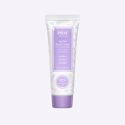 PRAI Beauty Ageless Hand Creme Ageless Problem Solver