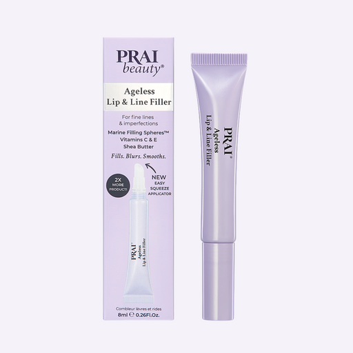 PRAI Beauty Ageless Lip & Line Filler Ageless Problem Solver