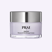 PRAI Beauty Ageless Throat & Decolletage Anti-Aging Neck Creme Ageless Throat