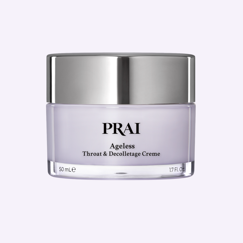 PRAI Beauty Ageless Throat & Decolletage Anti-Aging Neck Creme Ageless Throat