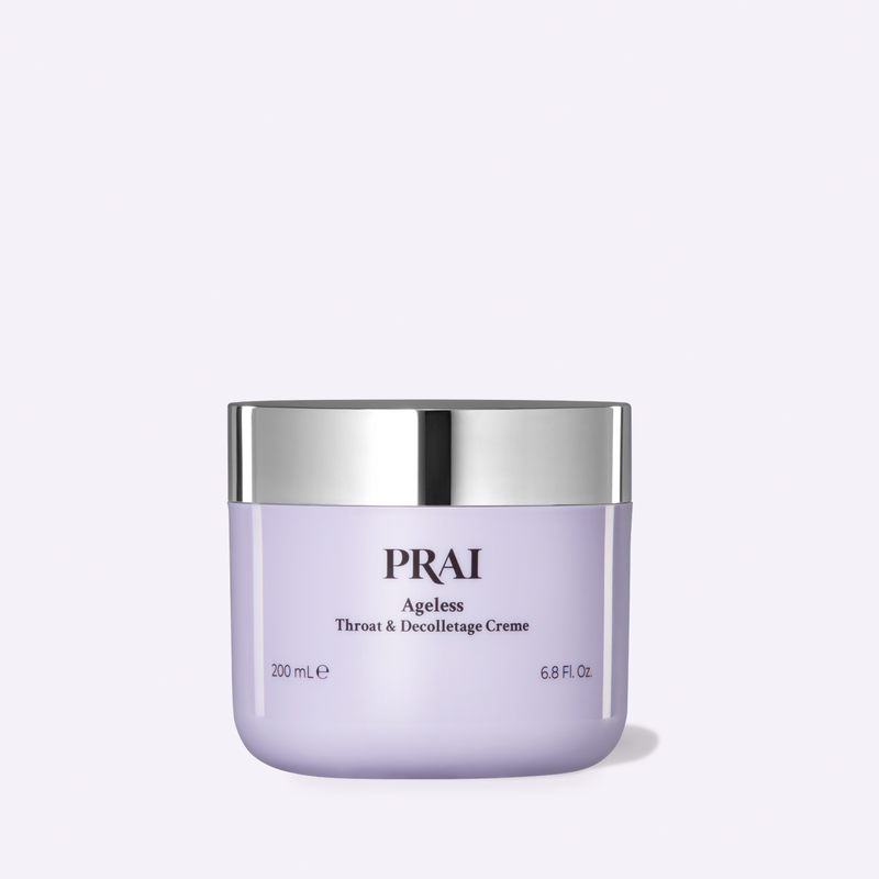 PRAI Beauty Ageless Throat & Decolletage Anti-Aging Neck Creme Ageless Throat
