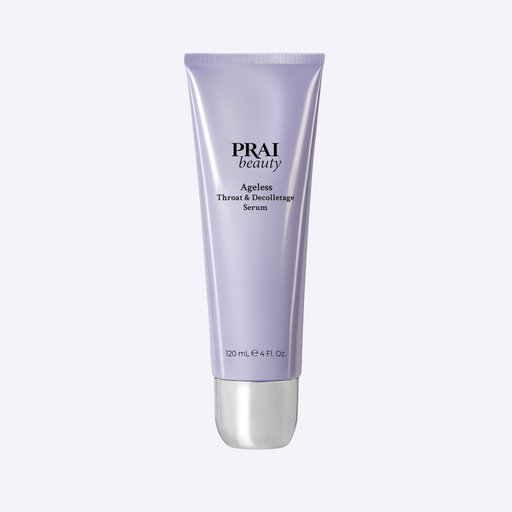 PRAI Beauty Ageless Throat & Decolletage Serum Ageless Throat