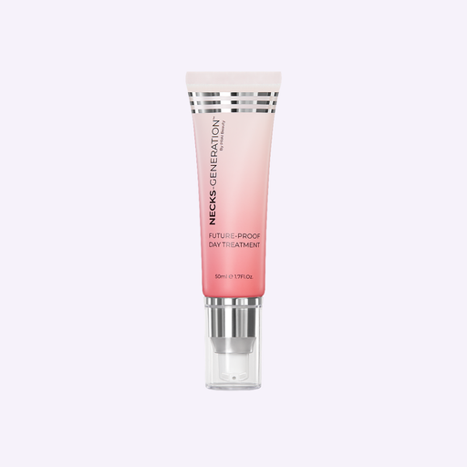 PRAI Beauty Necks-Generation Future-Proof Day Treatment Necks-Generation