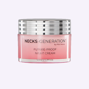PRAI Beauty Necks-Generation Future-Proof Night Cream Necks-Generation