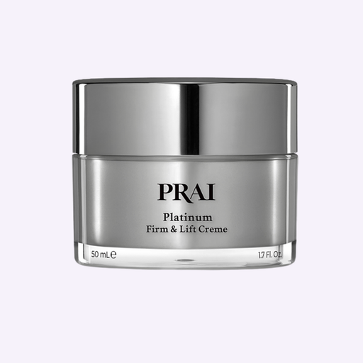 PRAI Beauty Platinum Firm & Lift Creme Platinum